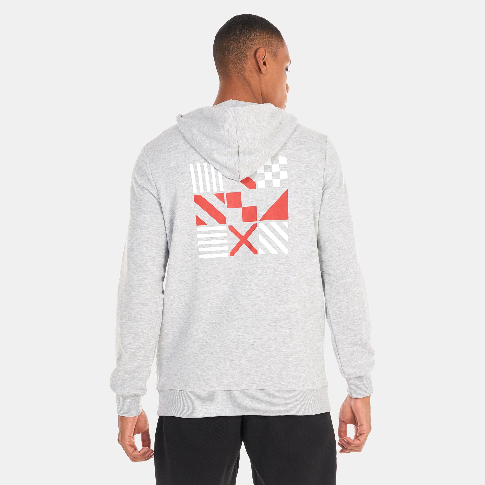 Puma reflective hoodie new arrivals