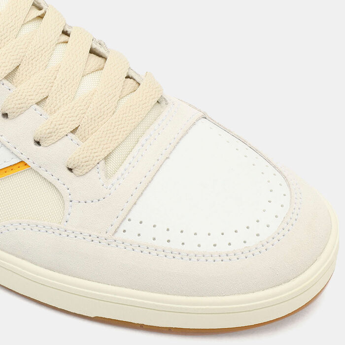 Vans Lenticular Lowland CC Unisex Shoe Ivory image number 4