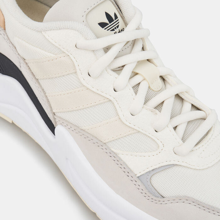adidas Originals Women's Retropy Adisuper Shoe Beige adidas Originals Women's Retropy Adisuper Shoe Beige image number 4