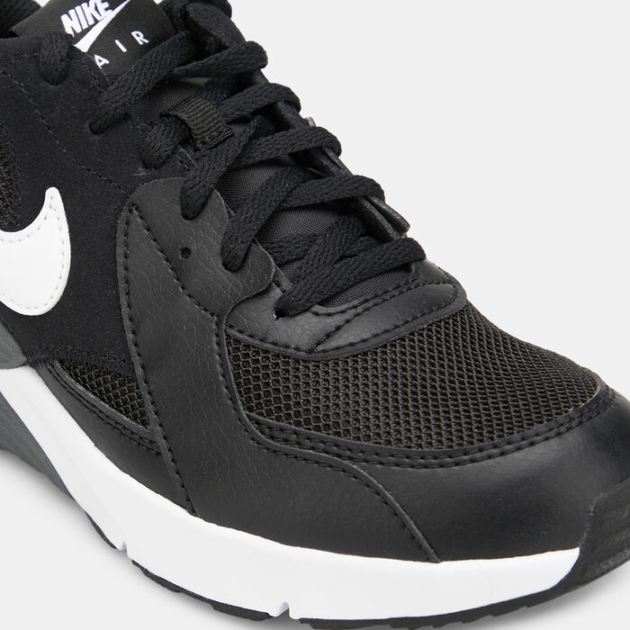 Nike Kids' Air Max Excee Shoe (Older Kids) Black Nike Kids' Air Max Excee Shoe (Older Kids) Black image number 4