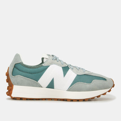 New Balance Men's 327 Shoe Green