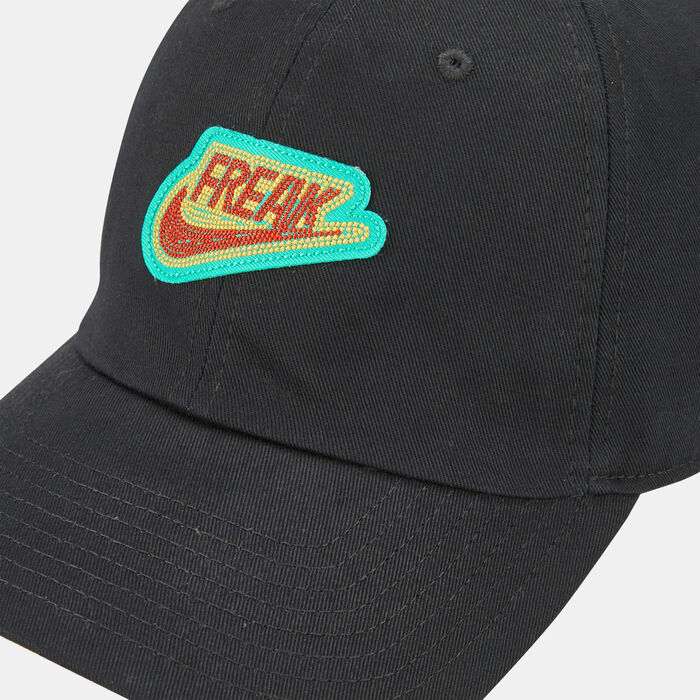 Nike Giannis Heritage86 'Freak' Cap Black Nike Giannis Heritage86 'Freak' Cap Black image number 2