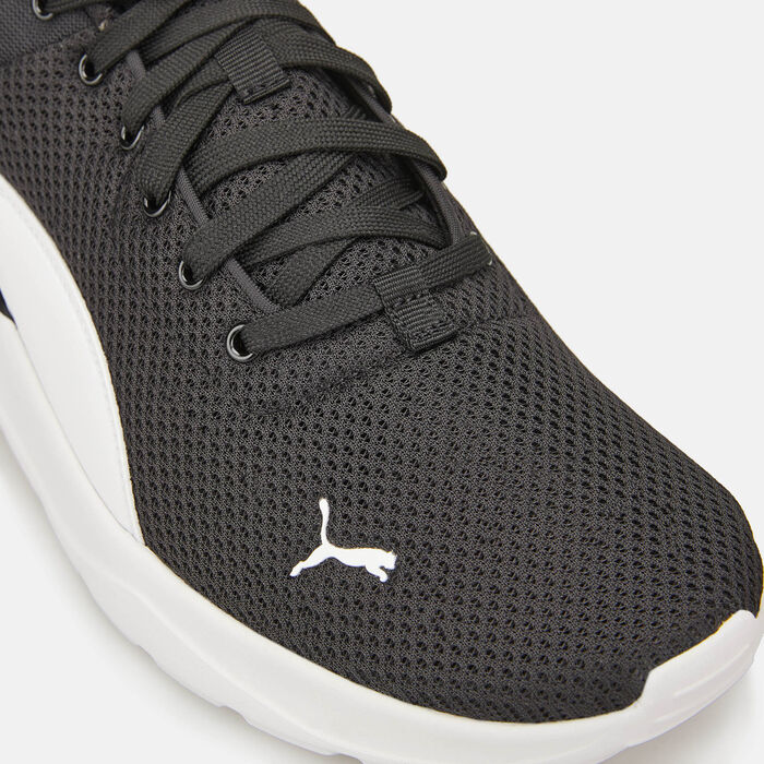 PUMA Women's Anzarun Lite Shoes Black PUMA Women's Anzarun Lite Shoes Black image number 4