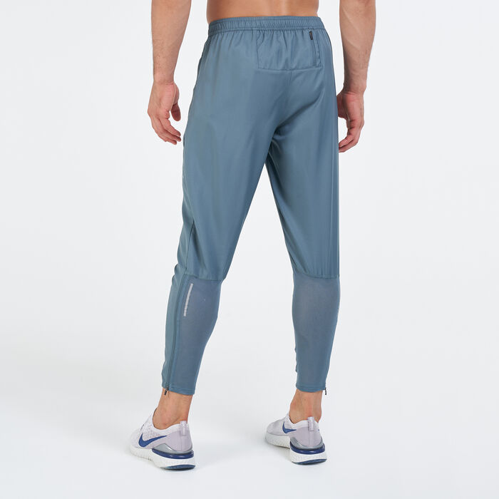 Nike Men's Essential Woven Pants Green Nike Men's Essential Woven Pants Green image number 1