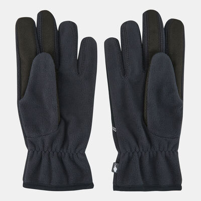 Columbia Men's Wind Bloc™ Gloves Black Columbia Men's Wind Bloc™ Gloves Black