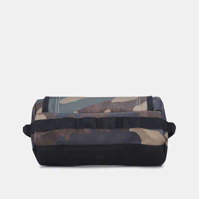 The North Face Base Camp Travel Canister (Small) Brown The North Face Base Camp Travel Canister (Small) Brown