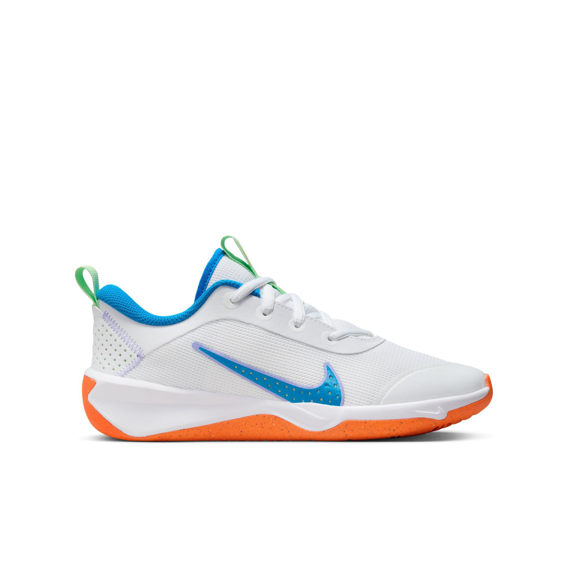 Kids Omni Multi Court Indoor Court Shoes