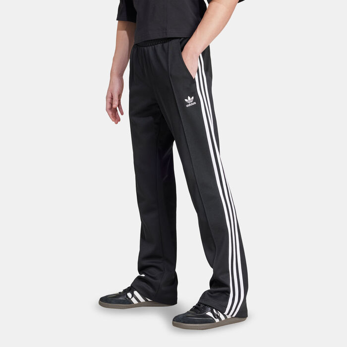 adidas Originals Men's Adicolor 70s Track Pants Black adidas Originals Men's Adicolor 70s Track Pants Black image number 0