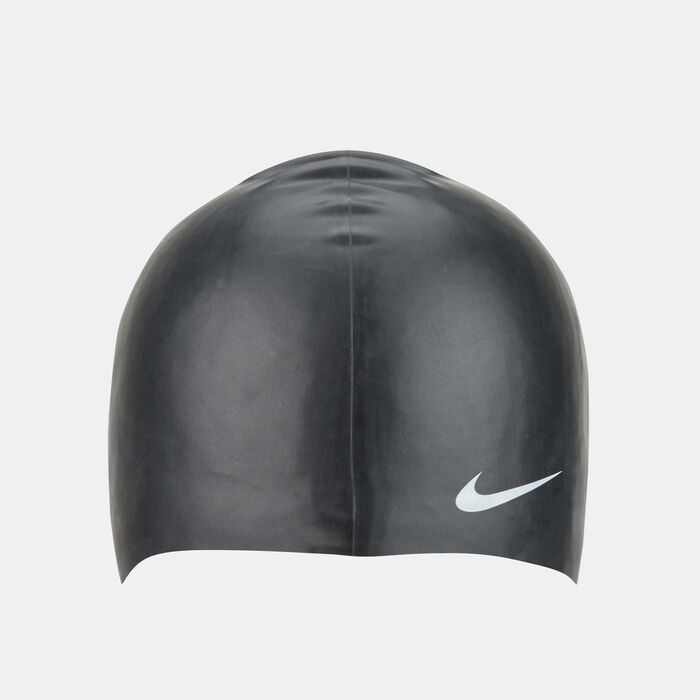 Nike Swim Classic Swimming Cap Black image number 0