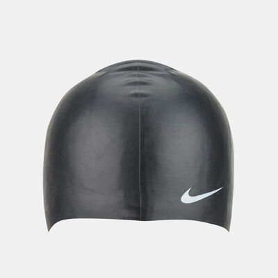 Nike Swim Classic Swimming Cap Black Nike Swim Classic Swimming Cap Black