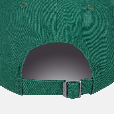 Nike H86 Washed Futura Cap Green