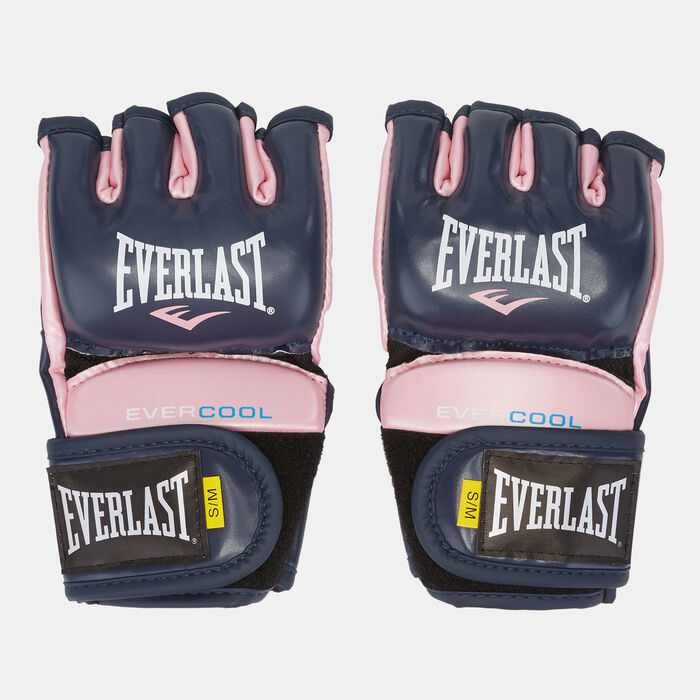 Everlast Everstrike Training Gloves Multi image number 0