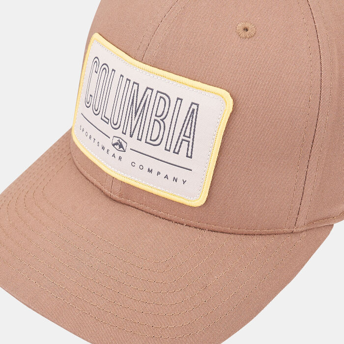 Columbia Trail Essential™ Cap Brown image number 2