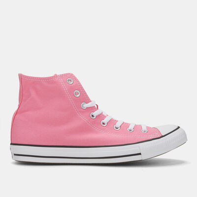 Converse Chuck Taylor All Star Core High-Top Unisex Shoe Pink Converse Chuck Taylor All Star Core High-Top Unisex Shoe Pink