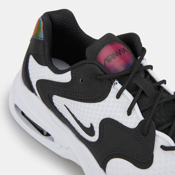 Nike Women's Air Max 2X Shoe White Nike Women's Air Max 2X Shoe White image number 4