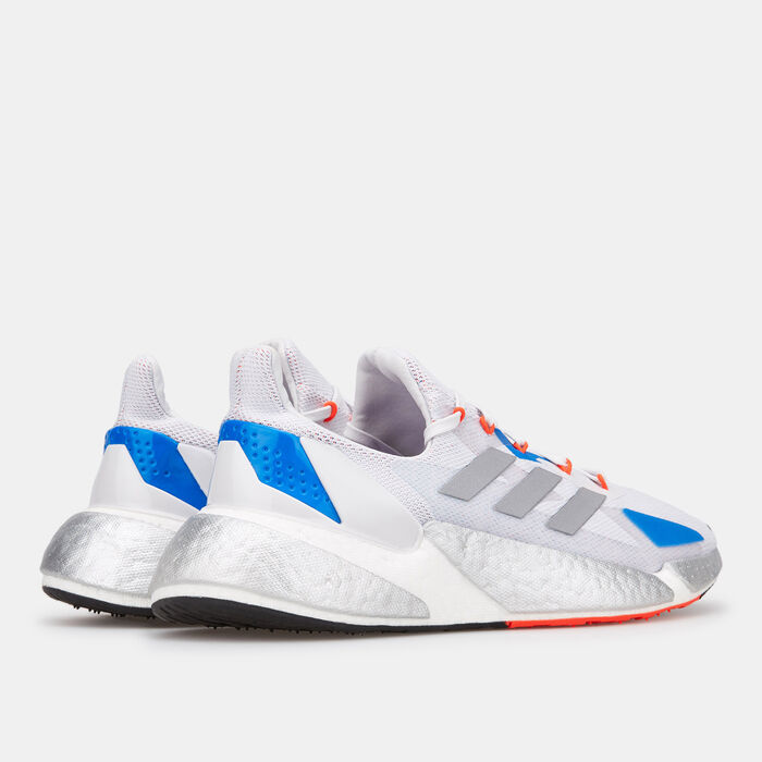 adidas Men's X9000L4 Shoe White adidas Men's X9000L4 Shoe White image number 2