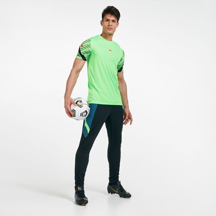 Nike Men's Dri-FIT Academy MX Track Pants Multi Nike Men's Dri-FIT Academy MX Track Pants Multi image number 2
