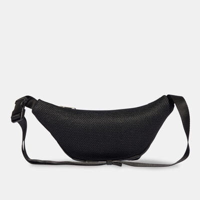 adidas Originals Premium Essentials Waist Bag Black