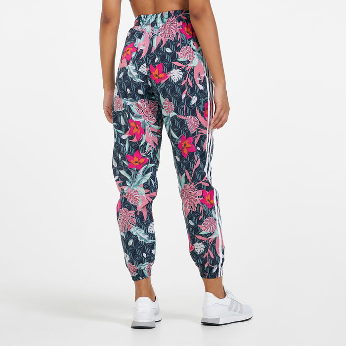 adidas Originals Women's HER Studio London Sweatpants adidas Originals Women's HER Studio London Sweatpants image number 1