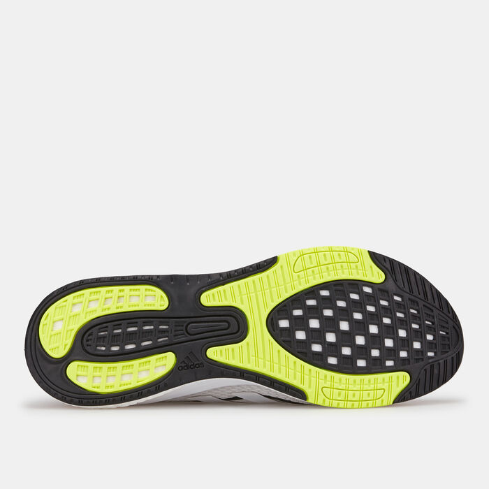 adidas Men's Supernova+ Shoe White image number 3