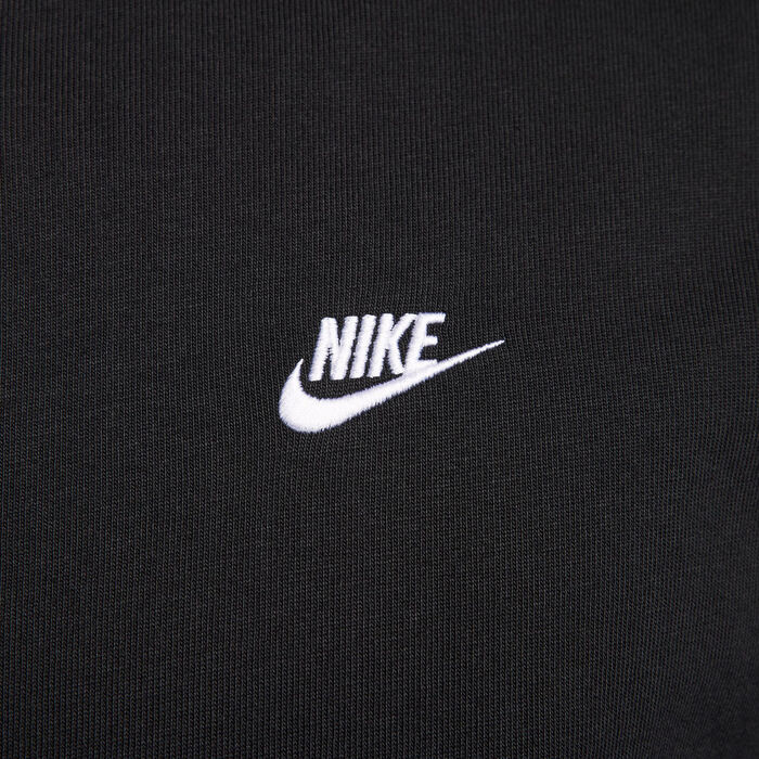 Nike Men's Club Jacket Black image number 4
