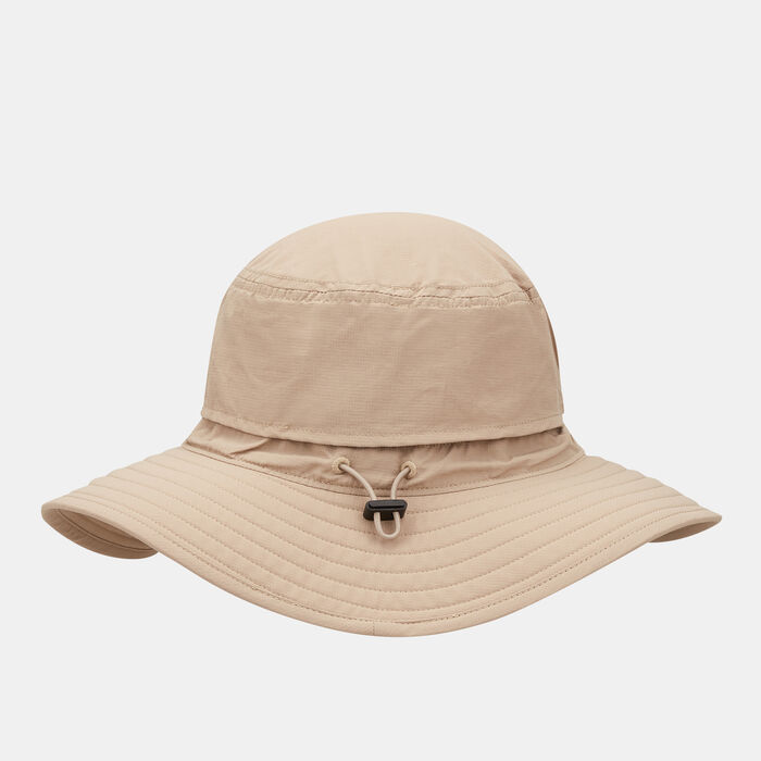 The North Face Horizon Breeze Brimmer Hat Beige image number 1