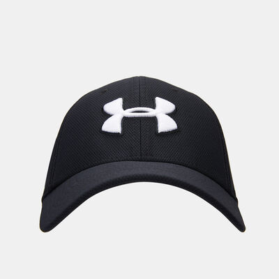 Under Armour Men’s Blitzing 3.0 Cap Black