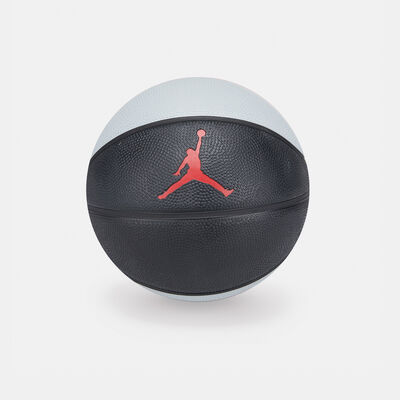 Jordan Air Skills Basketball (Size 3) Black