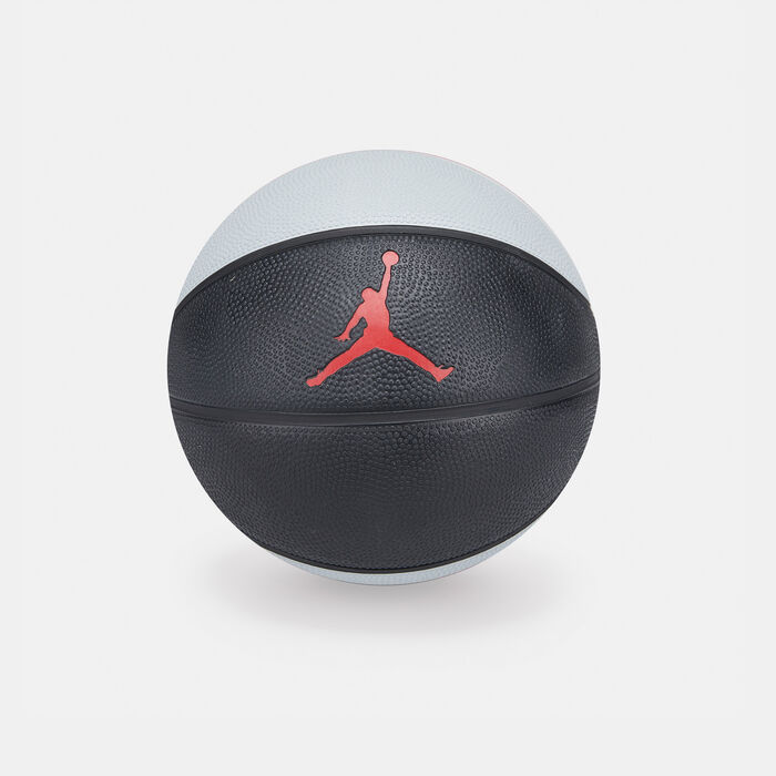Jordan Air Skills Basketball (Size 3) Black Jordan Air Skills Basketball (Size 3) Black image number 0