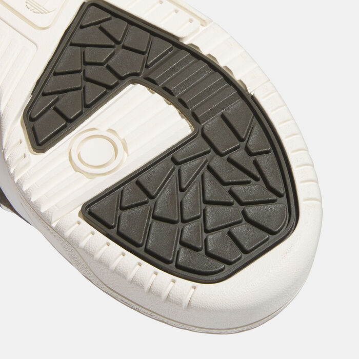adidas Originals Men's Rivalry Low Shoes White adidas Originals Men's Rivalry Low Shoes White image number 5