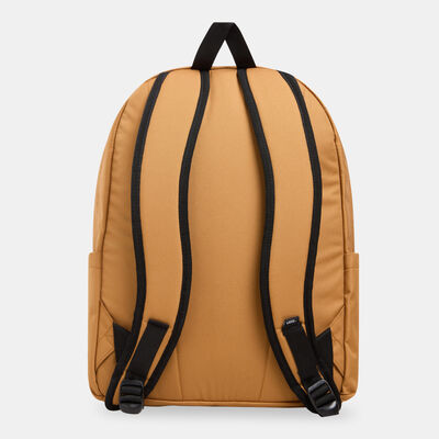 Vans Old Skool Backpack Brown Vans Old Skool Backpack Brown
