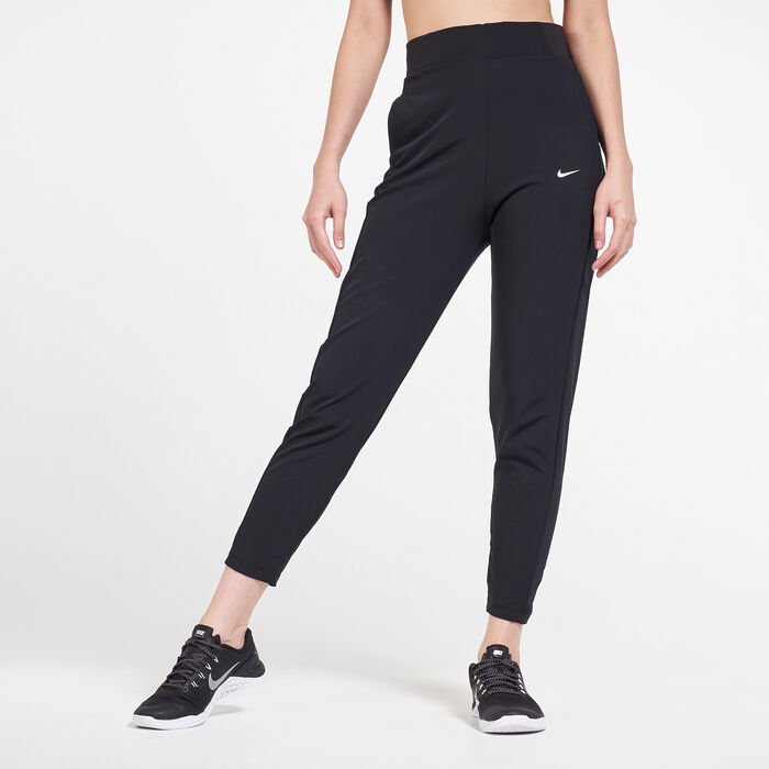 Nike Women's Bliss Victory Pants Black image number 0