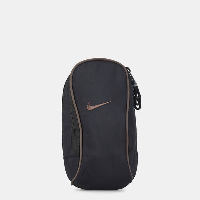 Nike Men's Sportswear Essentials Crossbody Bag Black Nike Men's Sportswear Essentials Crossbody Bag Black image number 0