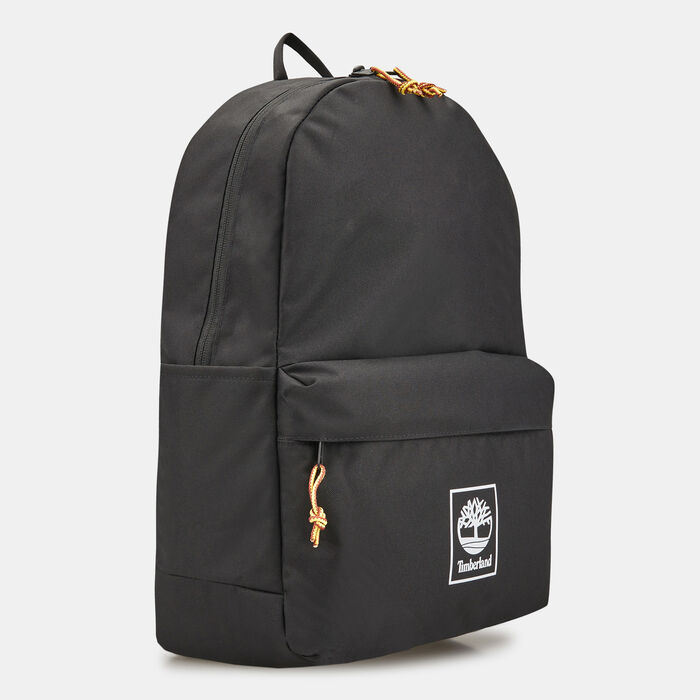 Timberland Logo Backpack Black image number 2