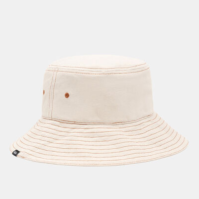 Vans Women's Dusk Downer Bucket Hat Beige