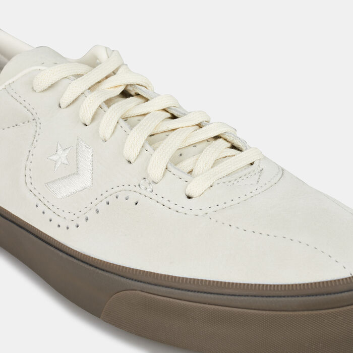Converse Louie Lopez Pro Low Top Unisex Shoe White Converse Louie Lopez Pro Low Top Unisex Shoe White image number 4