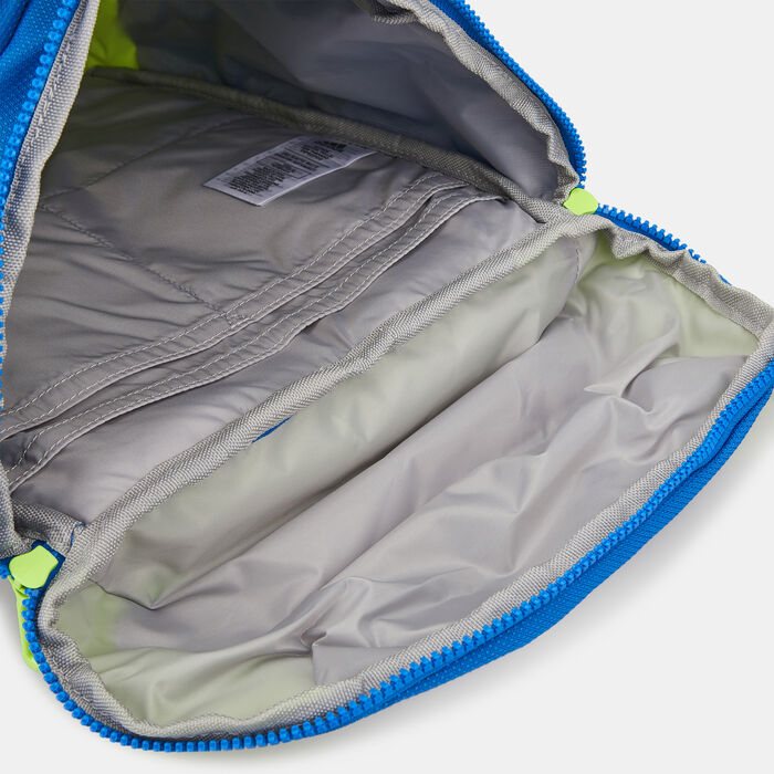adidas Kids' Endurance Packing System Backpack Blue adidas Kids' Endurance Packing System Backpack Blue image number 3