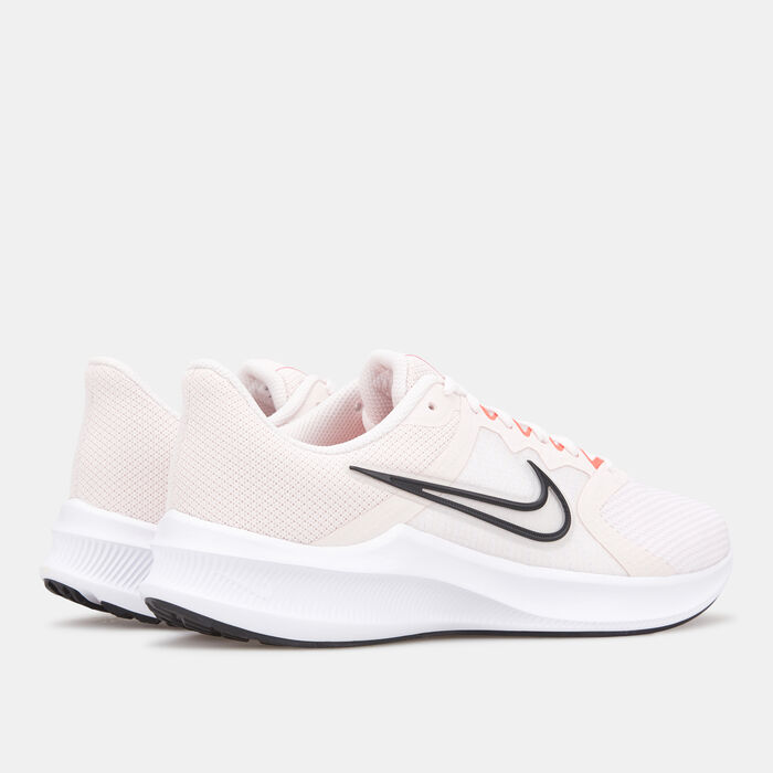 Nike Women's Downshifter 11 Shoe Pink Nike Women's Downshifter 11 Shoe Pink image number 2