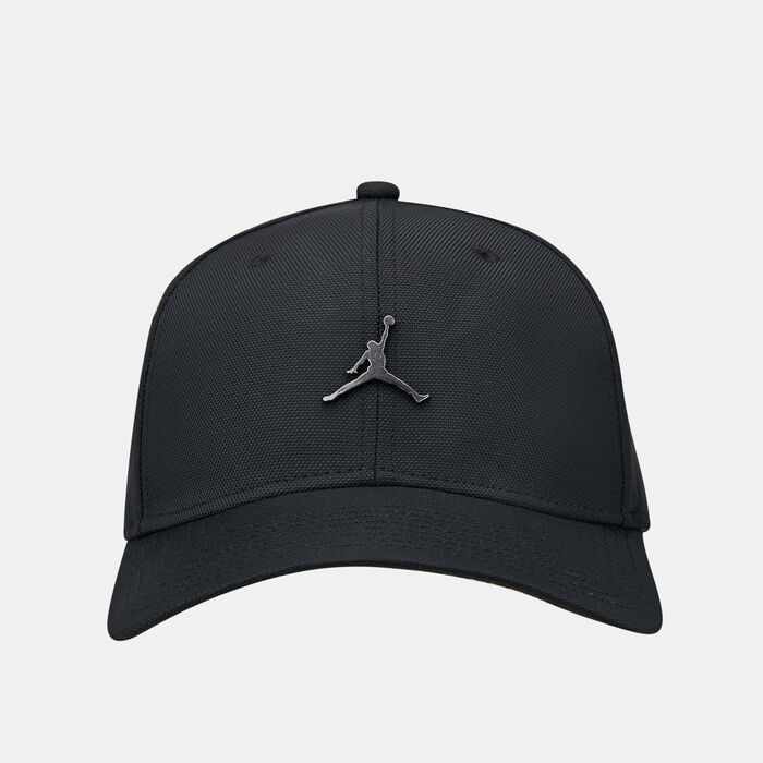 Jordan Air Jumpman Classic99 Metal Cap Black image number 0