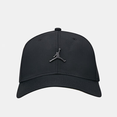 Jordan Air Jumpman Classic99 Metal Cap Black Jordan Air Jumpman Classic99 Metal Cap Black