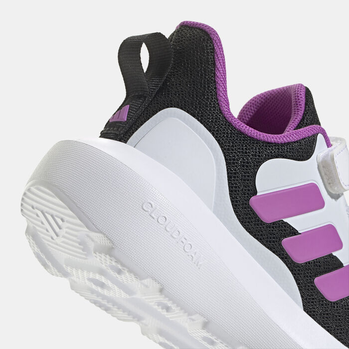 adidas Kids' Fortarun 3 Shoes Multi image number 4