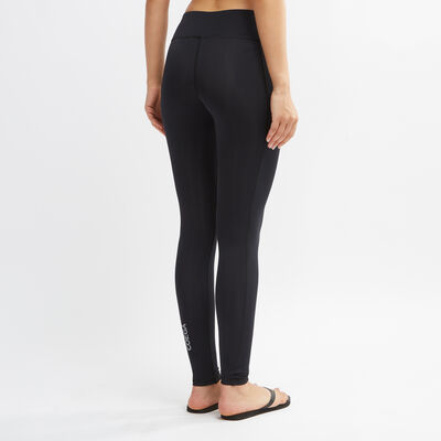 COEGA Swim Leggings Black COEGA Swim Leggings Black