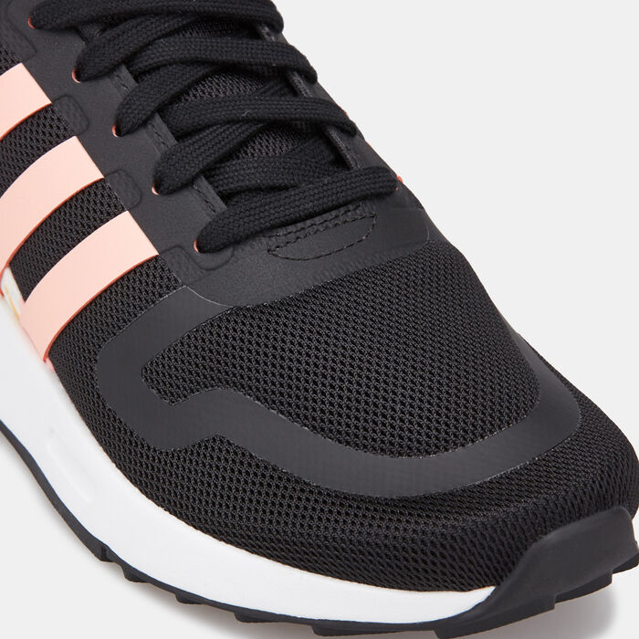 adidas Originals Kids' Multix Shoe Black image number 5