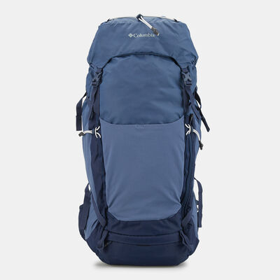 Columbia Newton Ridge™ 36L Backpack Blue
