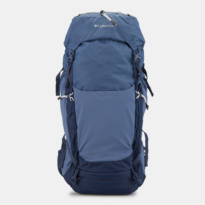Columbia Newton Ridge™ 36L Backpack Blue image number 0