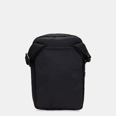 Nike Heritage Cross-body Bag (Small) Black Nike Heritage Cross-body Bag (Small) Black