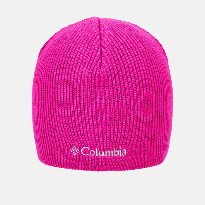 Columbia Kids' Whirlibird™ Watch Cap Beanie Red Columbia Kids' Whirlibird™ Watch Cap Beanie Red image number 0