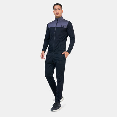 Under Armour Men's UA Tracksuit Black