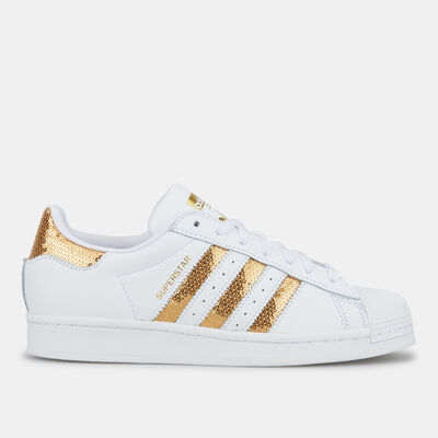 adidas Originals Women's Superstar Shoe White adidas Originals Women's Superstar Shoe White
