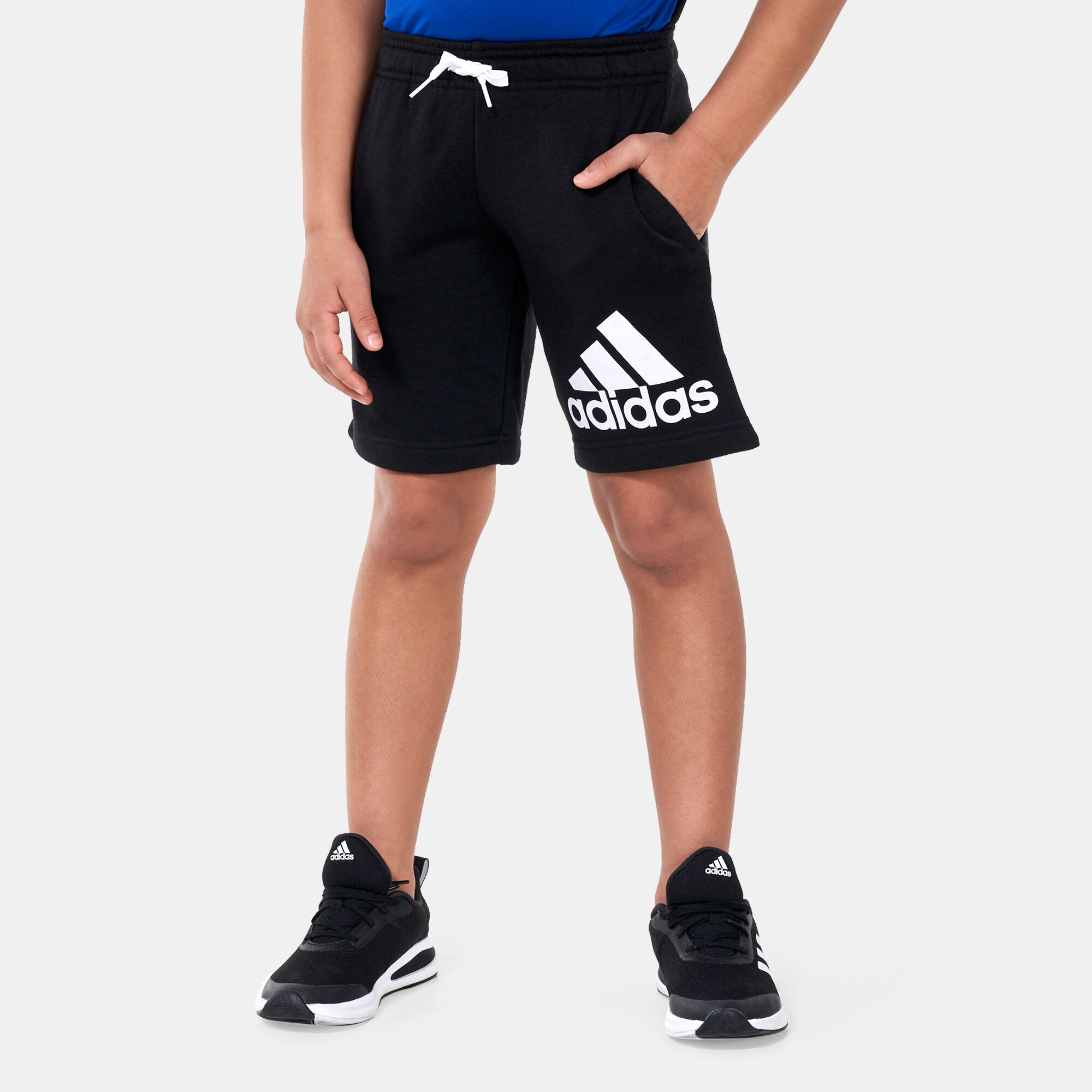 Adidas kids shorts sale